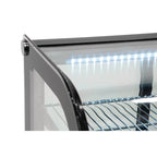 Polar G-Serie Tischkühlvitrine 120 Liter