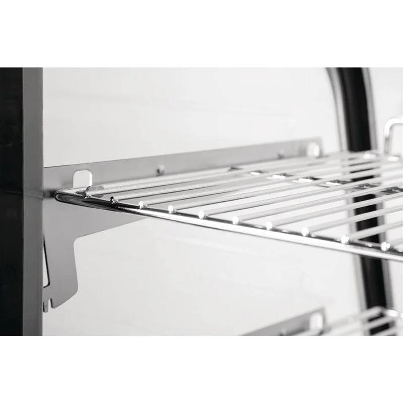 Polar G-Serie Tischkühlvitrine 160 Liter