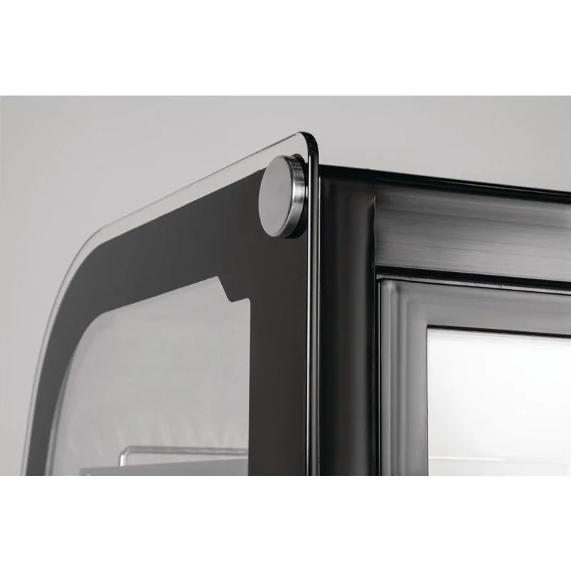 Polar G-Serie Tischkühlvitrine 160 Liter