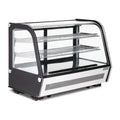 Polar G-Serie Tischkühlvitrine 160 Liter