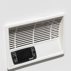 Polar G-Series Gefriertruhe mit Edelstahldeckel 378 Liter