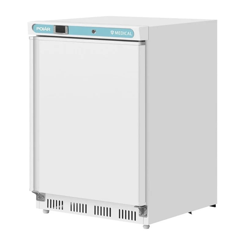Polar Medizin-Kühlschrank 128 Liter