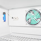 Polar Medizin-Kühlschrank 128 Liter