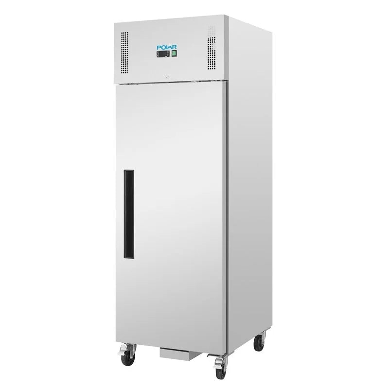 Polar G-Serie Gastro Gefrierschrank 1-türig 600 Liter