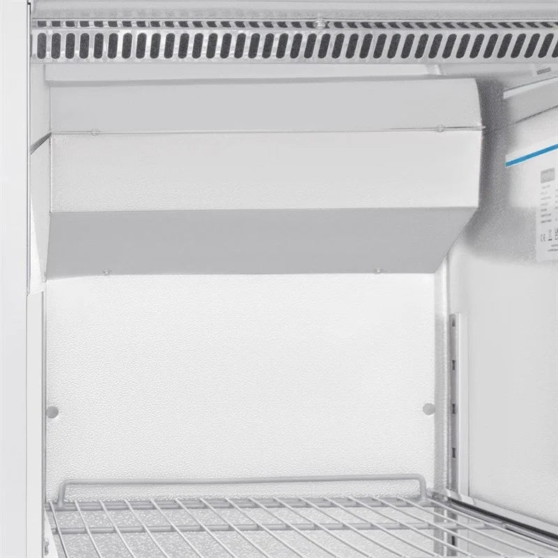 Polar G-Serie Gastro Gefrierschrank 1-türig 600 Liter