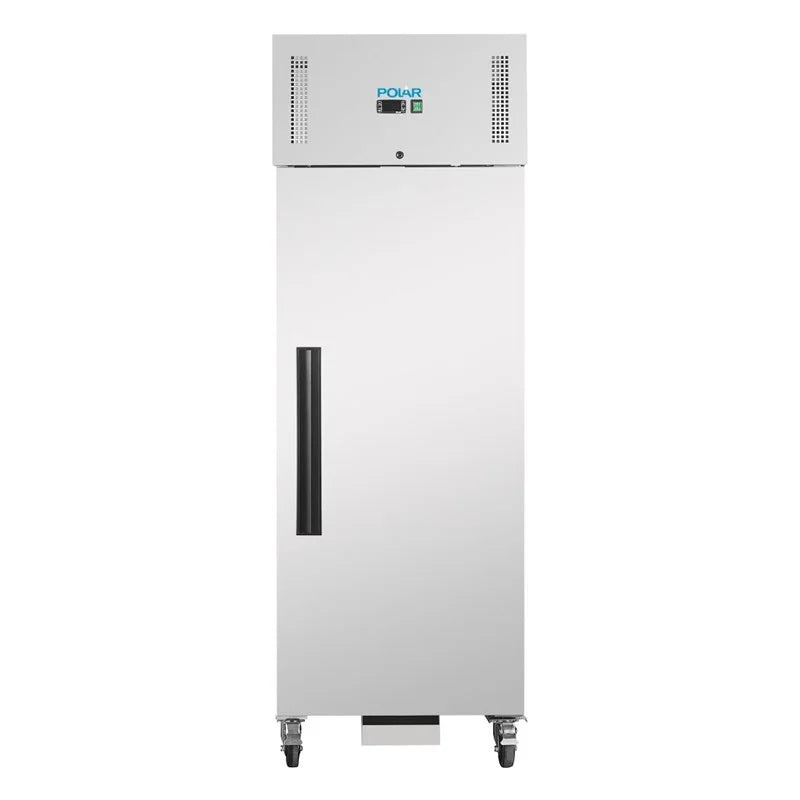 Polar G-Serie Gastro Gefrierschrank 1-türig 600 Liter