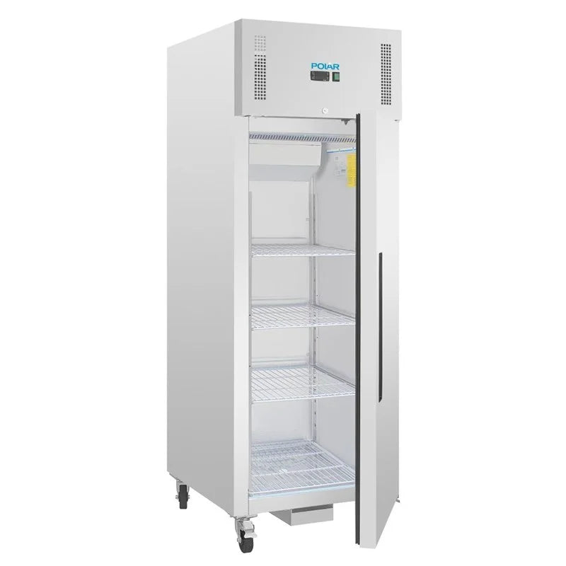 Polar G-Serie Gastro Gefrierschrank 1-türig 600 Liter