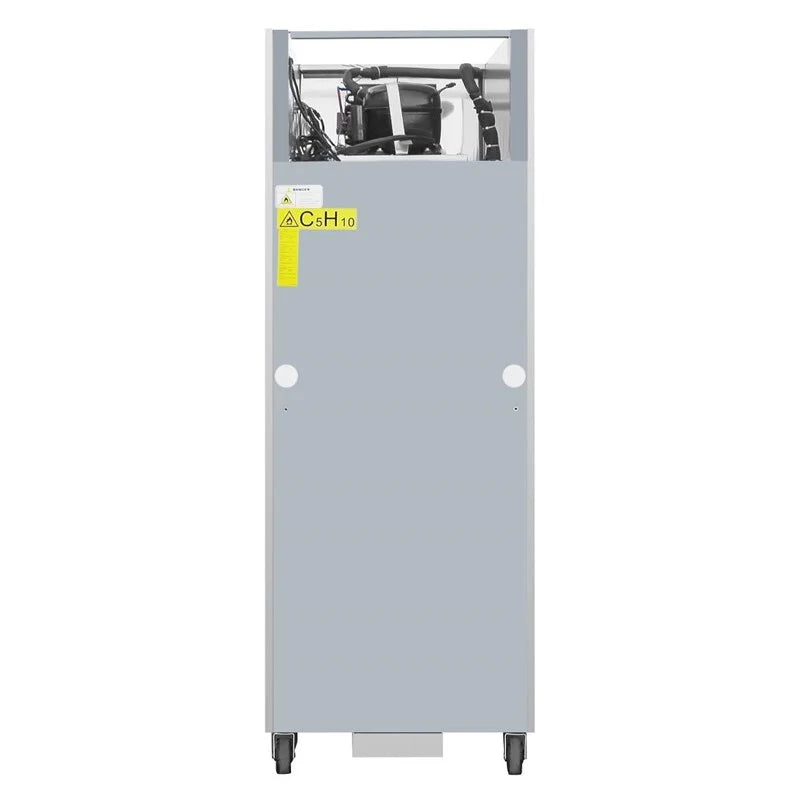 Polar G-Serie Gastro Gefrierschrank 1-türig 600 Liter