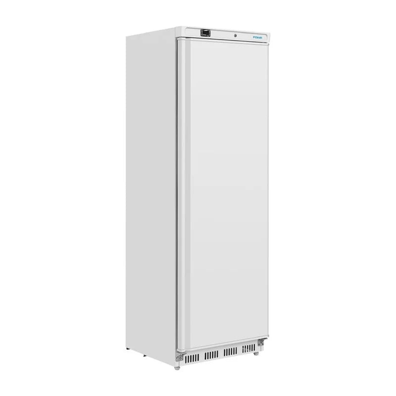 Polar C-Serie Lagerkühlschrank 400 Liter, weiß