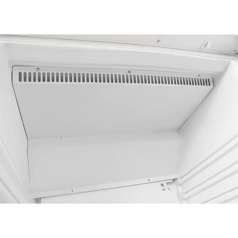 Polar C-Serie Untertisch-Lagerkühlschrank 150 Liter, weiß