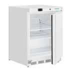 Polar C-Serie Untertisch-Lagerkühlschrank 150 Liter, weiß