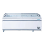 Polar G-Serie Supermarkt Gefriertruhe 700 Liter