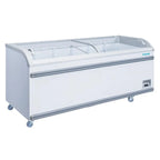 Polar G-Serie Supermarkt Gefriertruhe 700 Liter