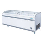 Polar G-Serie Supermarkt Gefriertruhe 700 Liter