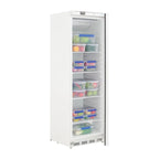 Polar C-Serie Lagerkühlschrank 400 Liter, weiß