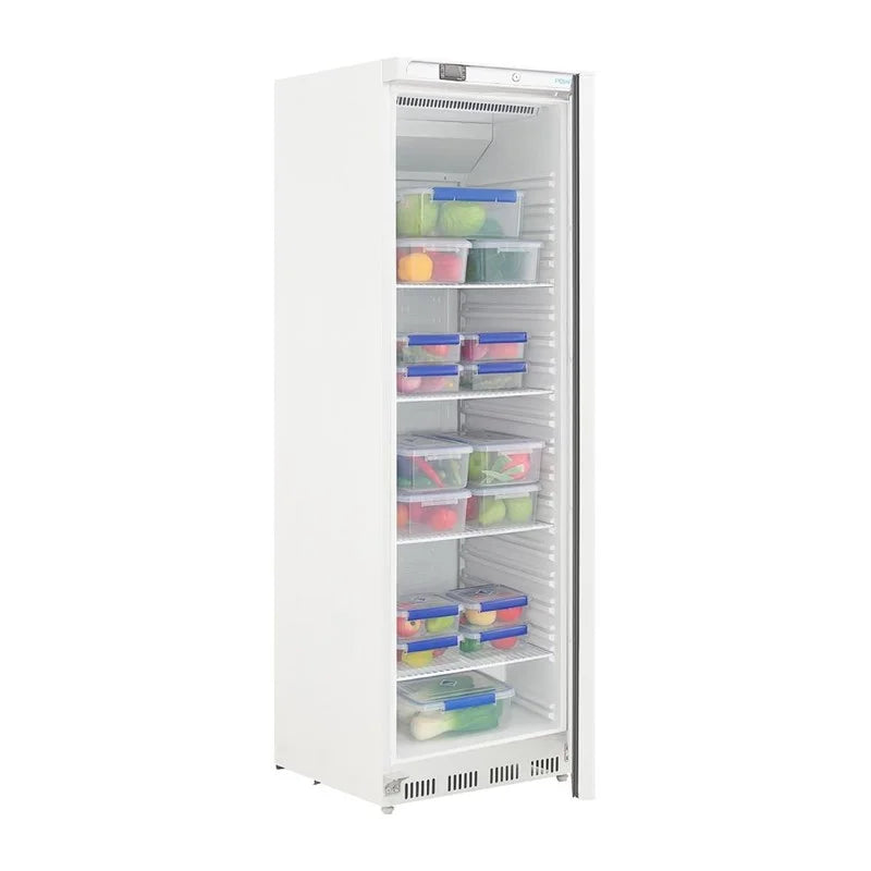 Polar C-Serie Lagerkühlschrank 400 Liter, weiß
