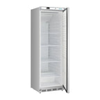 Polar C-Serie Lagerkühlschrank 400 Liter, Edelstahl