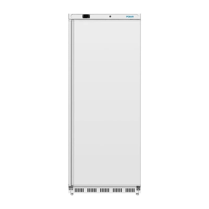 Polar C-Serie Lagerkühlschrank 600 Liter, weiß