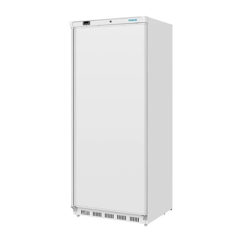 Polar C-Serie Lagerkühlschrank 600 Liter, weiß