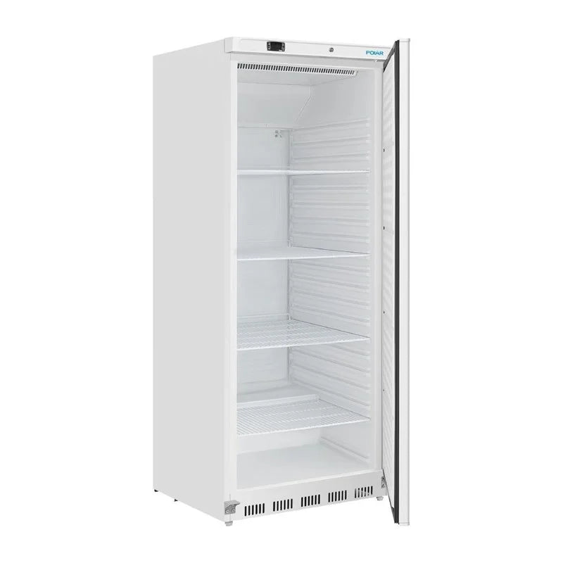 Polar C-Serie Lagerkühlschrank 600 Liter, weiß