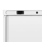Polar C-Serie Lagerkühlschrank 600 Liter, weiß