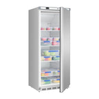 Polar C-Serie Lagerkühlschrank 600 Liter, Edelstahl