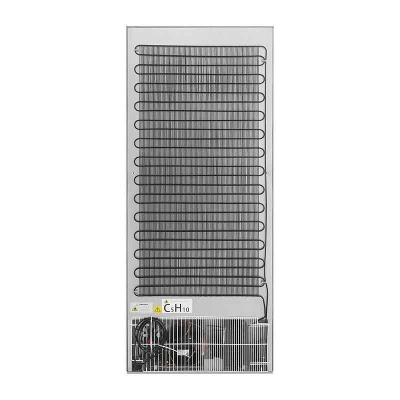 Polar C-Serie Lagerkühlschrank 600 Liter, Edelstahl
