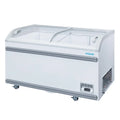 Polar G-Serie Supermarkt Gefriertruhe 500 Liter