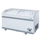Polar G-Serie Supermarkt Gefriertruhe 500 Liter