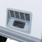 Polar G-Serie Supermarkt Gefriertruhe 500 Liter