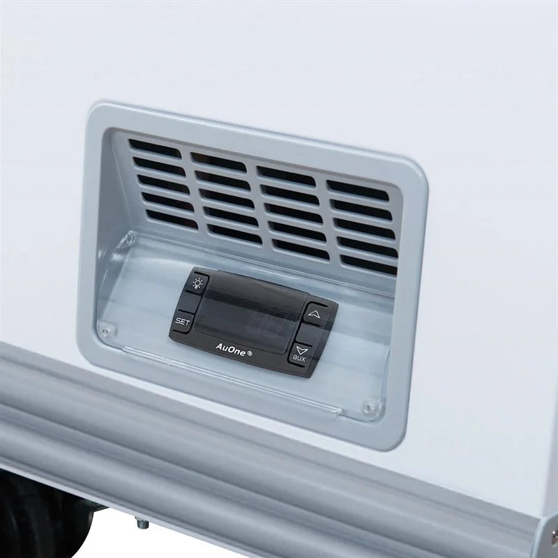 Polar G-Serie Supermarkt Gefriertruhe 500 Liter