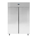 Polar U-Serie Gastro Gefrierschrank 1400 Liter, hohe Energieeffizienz