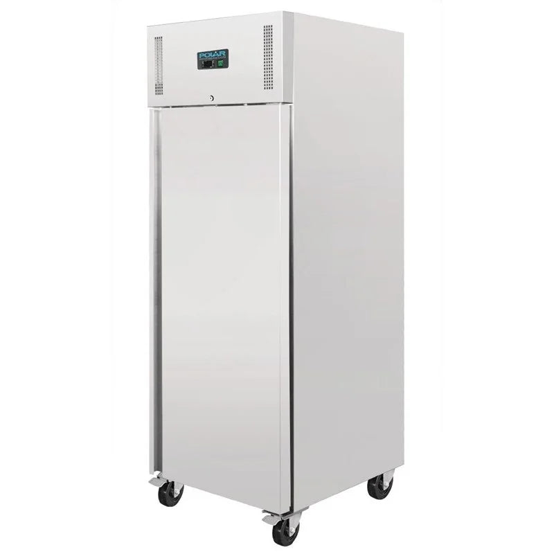 Polar U-Serie Gastro Gefrierschrank 650 Liter
