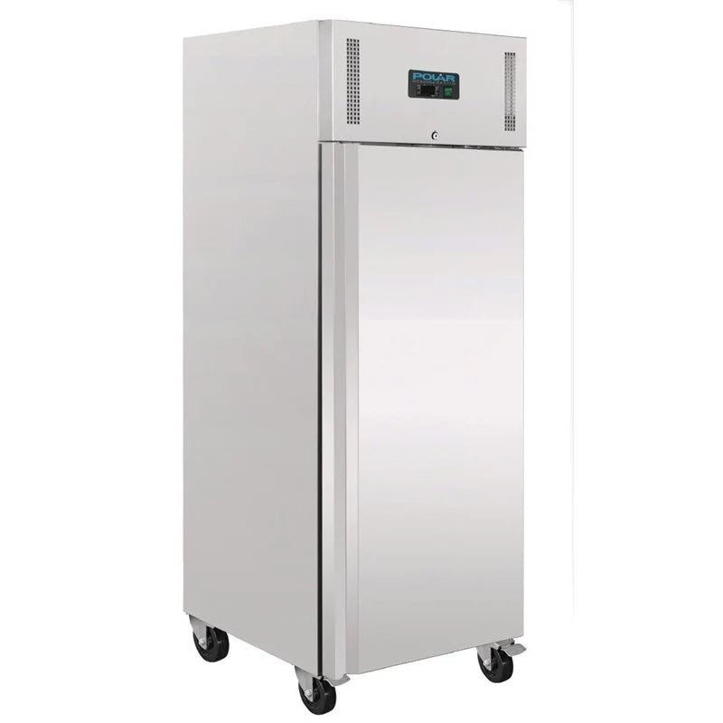 Polar U-Serie Gastro Gefrierschrank 650 Liter