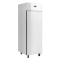 Polar U-Serie Gastro Gefrierschrank 700 Liter, hohe Energieeffizienz