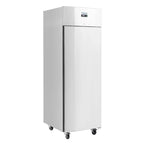 Polar U-Serie Gastro Gefrierschrank 700 Liter, hohe Energieeffizienz