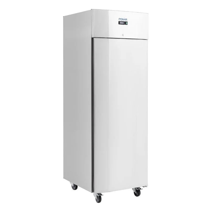 Polar U-Serie Gastro Gefrierschrank 700 Liter, hohe Energieeffizienz