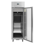 Polar U-Serie Gastro Gefrierschrank 700 Liter, hohe Energieeffizienz