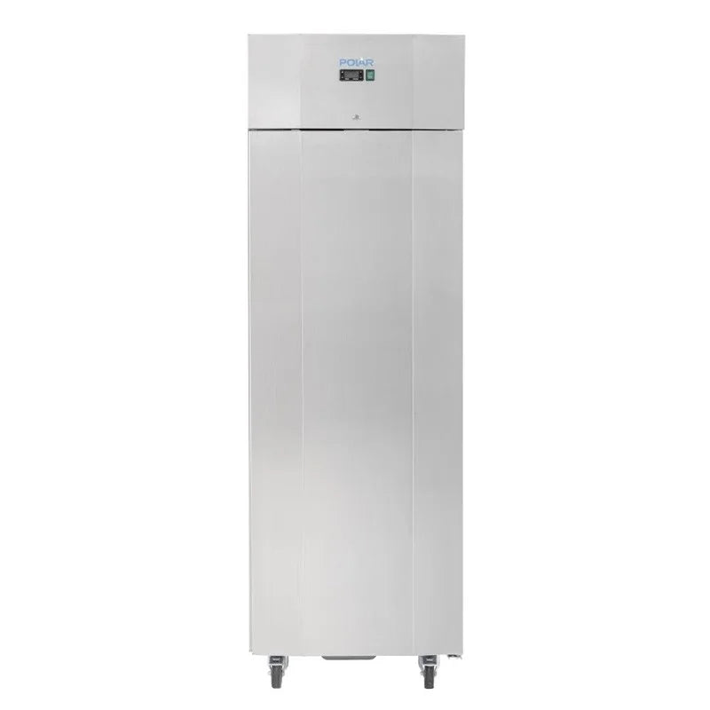Polar U-Serie Gastro Gefrierschrank 700 Liter, hohe Energieeffizienz