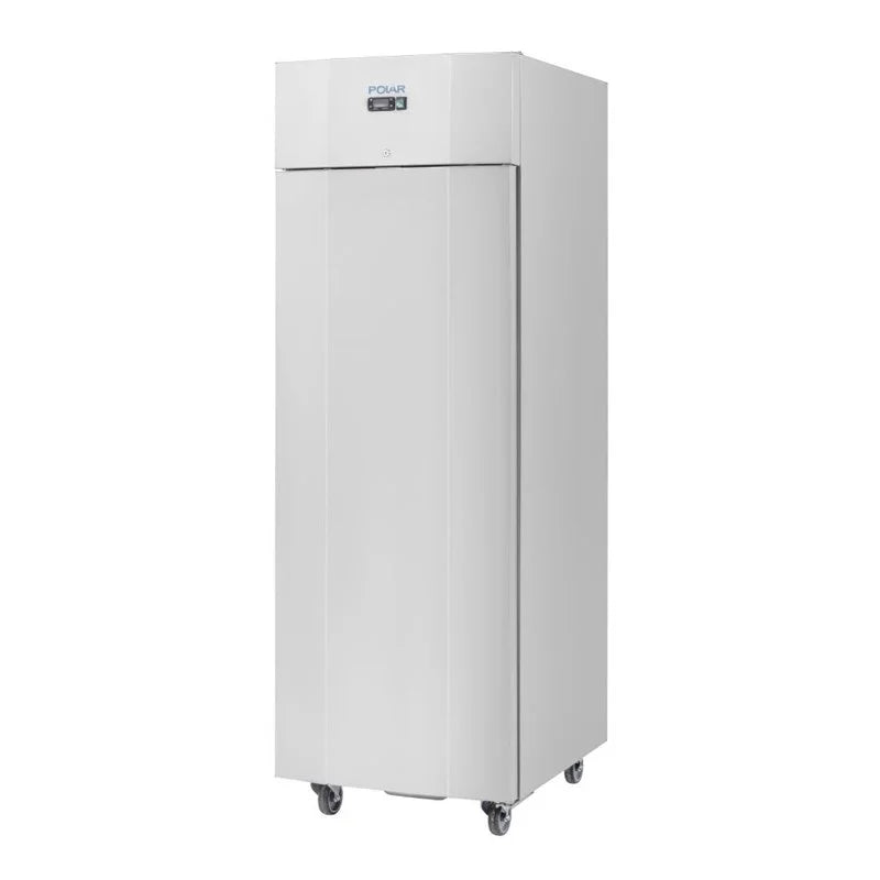 Polar U-Serie Gastro Gefrierschrank 700 Liter, hohe Energieeffizienz