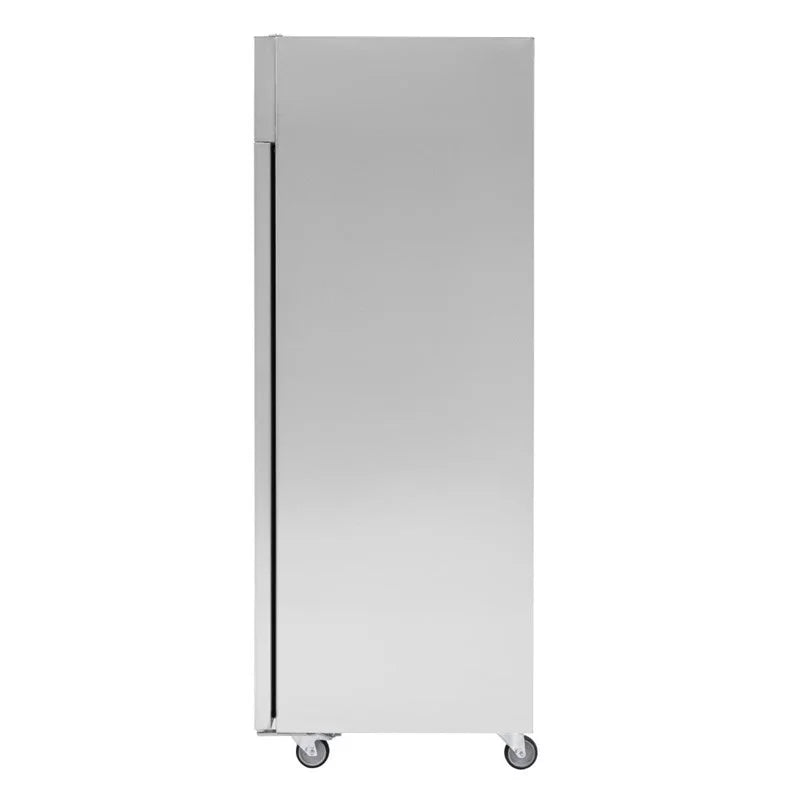 Polar U-Serie Gastro Gefrierschrank 700 Liter, hohe Energieeffizienz