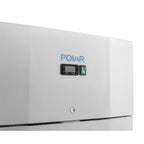 Polar U-Serie Gastro Gefrierschrank 700 Liter, hohe Energieeffizienz