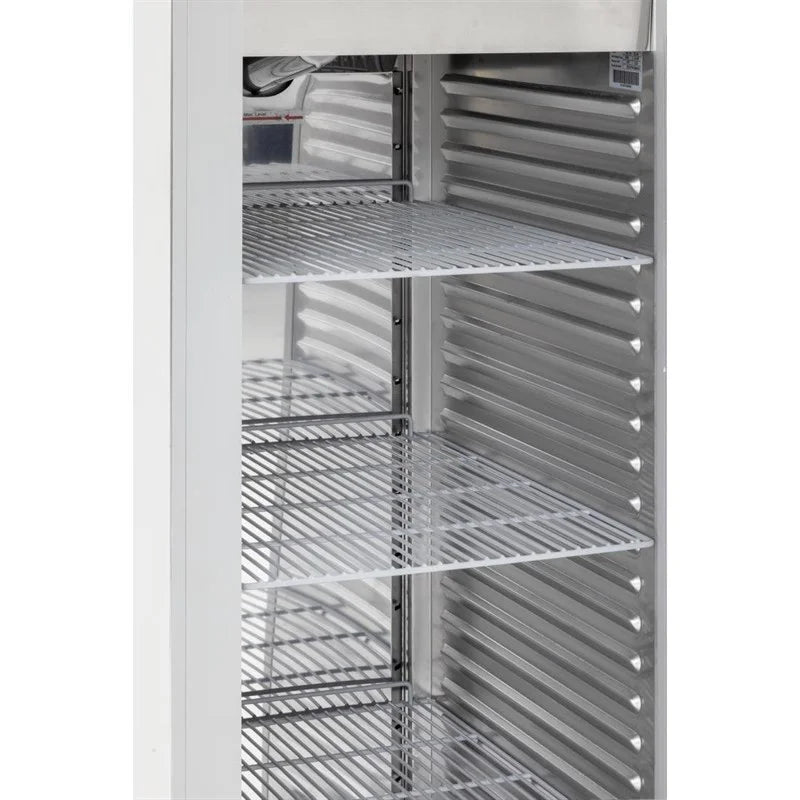 Polar U-Serie Gastro Gefrierschrank 700 Liter, hohe Energieeffizienz