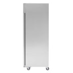 Polar U-Serie Gastro Kühlschrank 1400 Liter, hohe Energieeffizienz