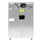 Polar U-Serie Gastro Kühlschrank 1400 Liter, hohe Energieeffizienz