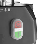 Buffalo Cutter 5 Liter, 1500 U/min, mit Pulsfunktion