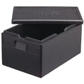 Thermo Future Thermobox PP Eco 39 Liter GN 1/1, von -40 bis +120 °C