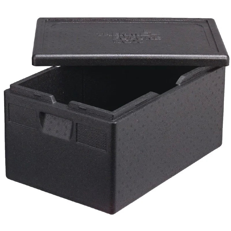 Thermo Future Thermobox PP Eco 39 Liter GN 1/1, von -40 bis +120 °C
