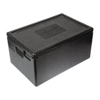Thermo Future Thermobox PP Eco 46 Liter GN 1/1, von -40 bis +120 °C