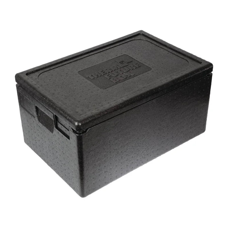Thermo Future Thermobox PP Eco 46 Liter GN 1/1, von -40 bis +120 °C